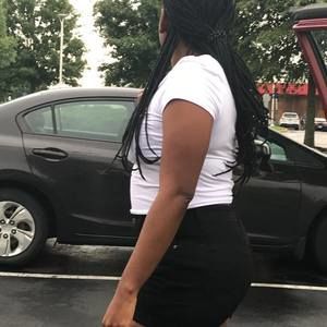 Meet your Posher, Katrina